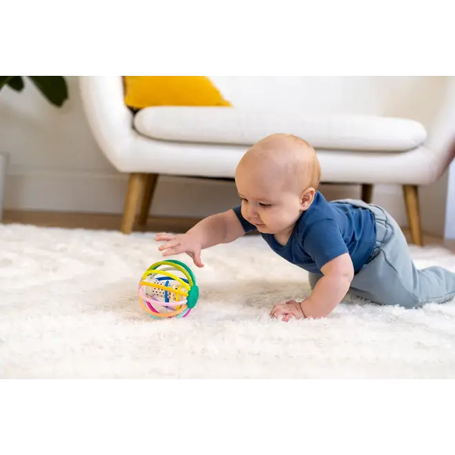 Whistleball Colorpop