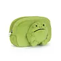Ricky Rain Frog Pouch
