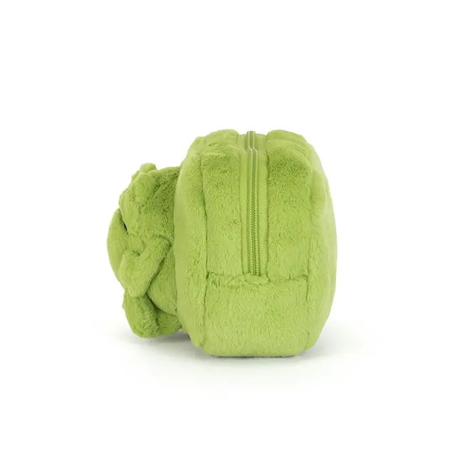 Ricky Rain Frog Pouch