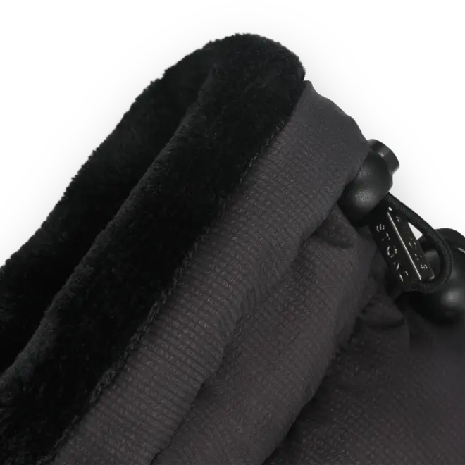 Cloud Mitts - Baby Charcoal