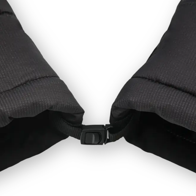 Cloud Mitts - Baby Charcoal