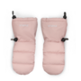 Cloud Mitts - Toddler & Kid Blush