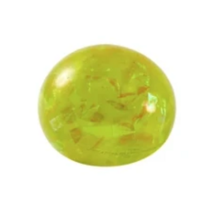 MAGIC ORB SQUISH BALL-GREEN