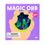 MAGIC ORB SQUISH BALL-PURPLE
