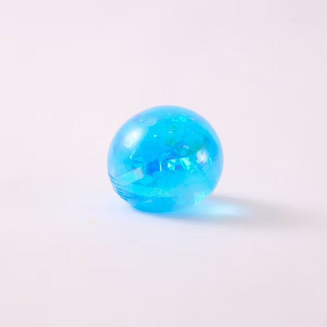 MAGIC ORB SQUISH BALL-BLUE