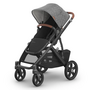 Vista V3 Stroller -Greyson