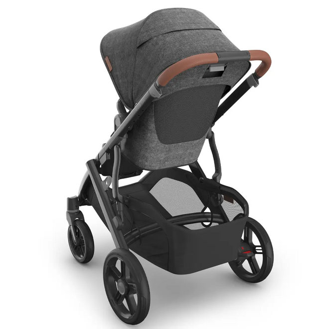Vista V3 Stroller -Greyson