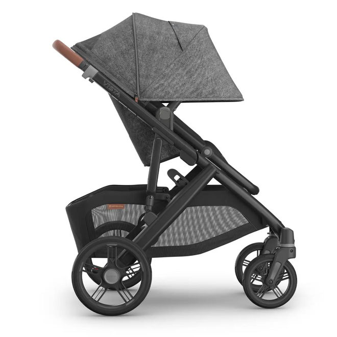 Vista V3 Stroller -Greyson