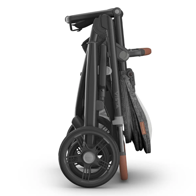 Vista V3 Stroller -Greyson