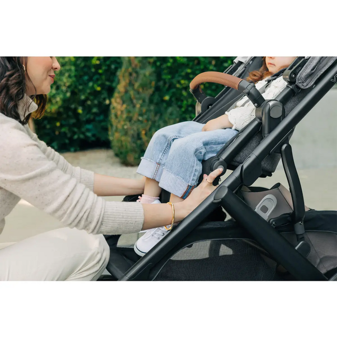 Vista V3 Stroller -Greyson