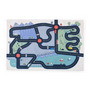 Moulin Roty Avenue Du Moulin - Play Mat