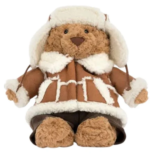 Bartholomew Bear 'Alpine'