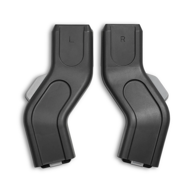 Car Seat Adapters for Vista & Cruz (Maxi-Cosi,Nuna, Cybex, and Clek)