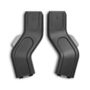 Car Seat Adapters for Vista & Cruz (Maxi-Cosi,Nuna, Cybex, and Clek)
