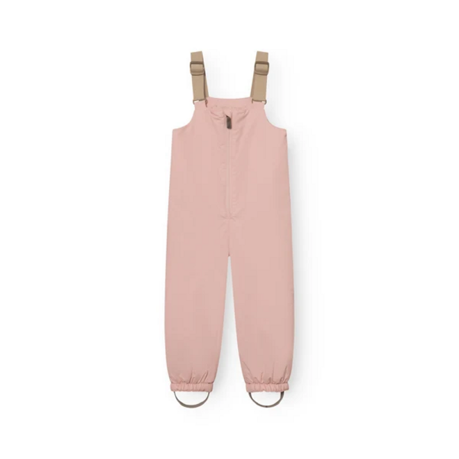 MATWALENTEX snow pants Adobe rose