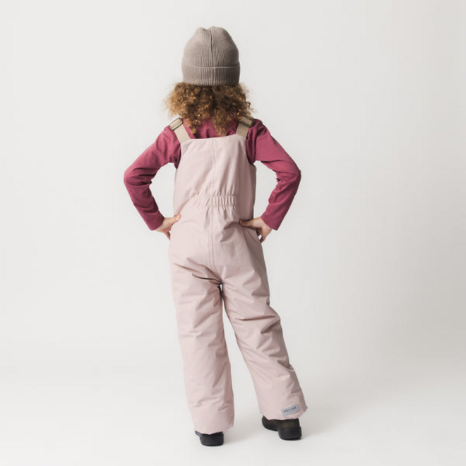 MATWALENTEX snow pants Adobe rose