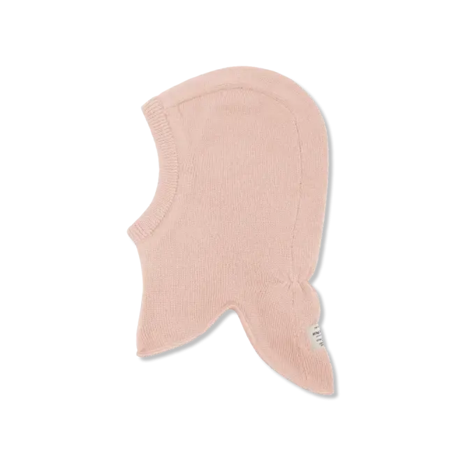 MATJORK fleece lined balaclava Adobe rose