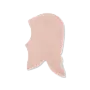 MATJORK fleece lined balaclava Adobe rose