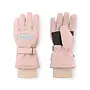 MATCELIO gloves Adobe rose
