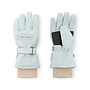 MATCELIO gloves Baby blue