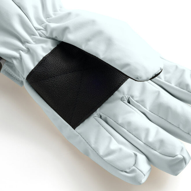 MATCELIO gloves Baby blue