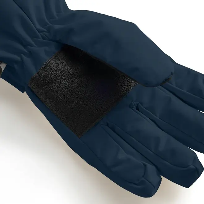 MATCELIO gloves Outer space