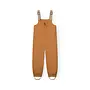 MATWALENTEX snow pants Brown sugar