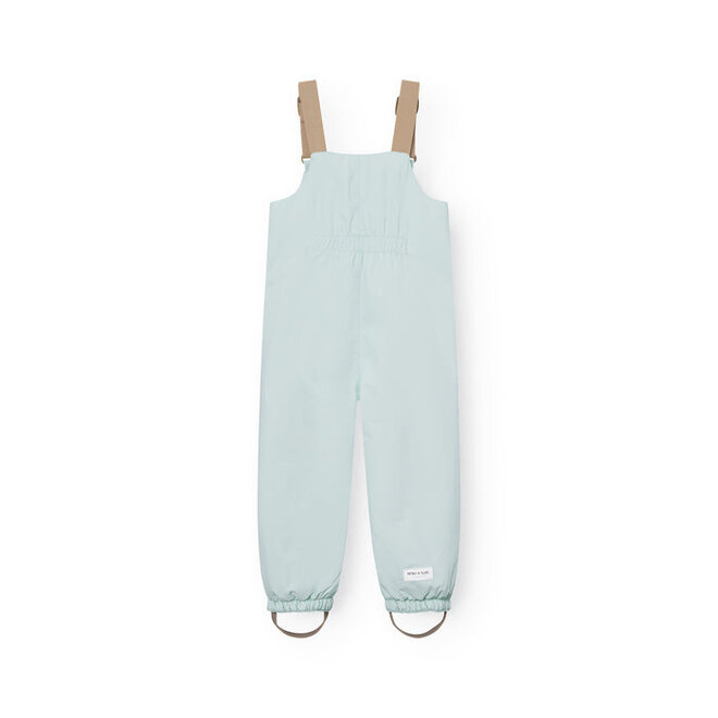 MATWALENTEX snow pants Baby blue
