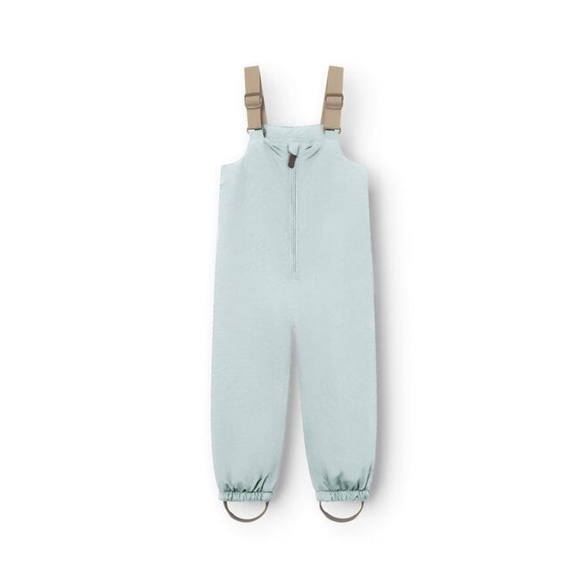 MATWALENTEX snow pants Baby blue