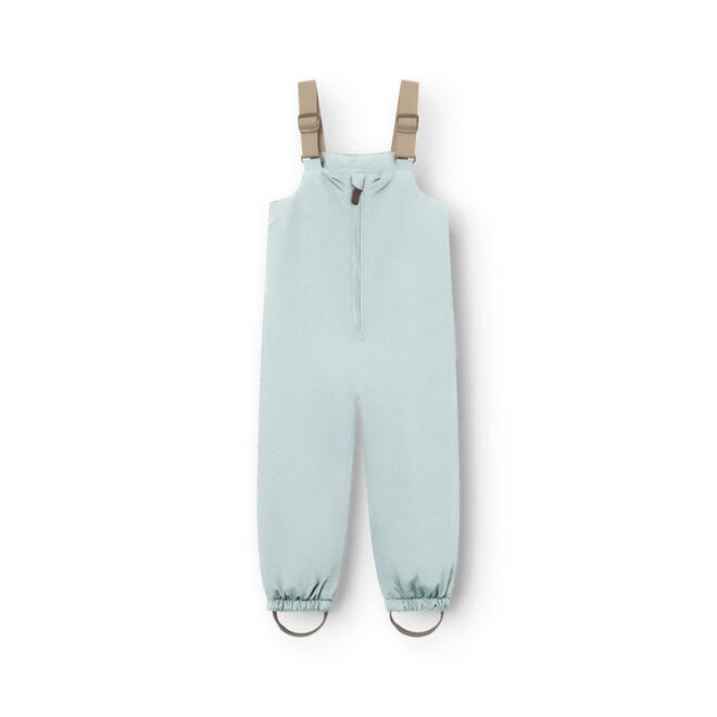 MATWALENTEX snow pants Baby blue