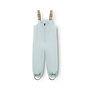 MATWALENTEX snow pants Baby blue