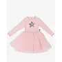 Petite Hailey GS Star Tutu Pink