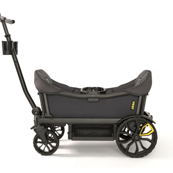 Comfort Seat for Toddlers for Cruiser