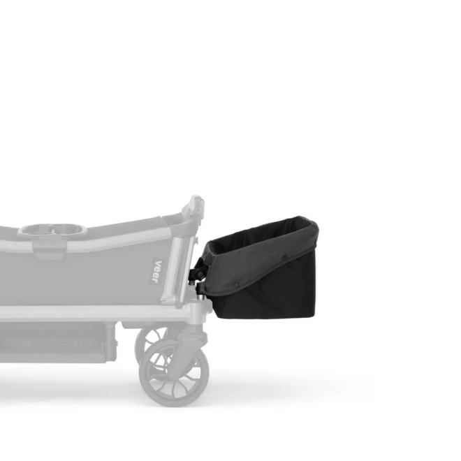 Foldable Storage Basket(city)