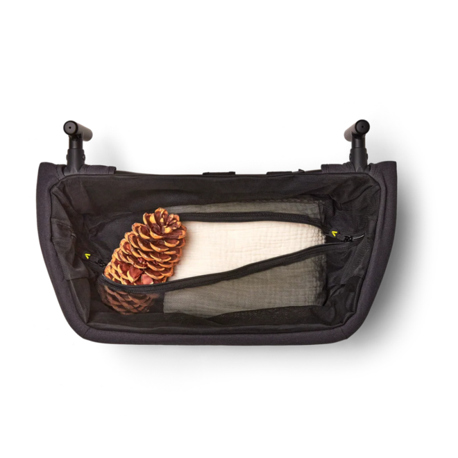 Foldable Storage Basket(city)