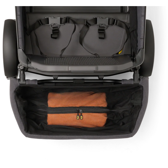 Foldable Storage Basket(city)