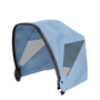 Retractable Canopy for Cruiser(BLUE BERYL)