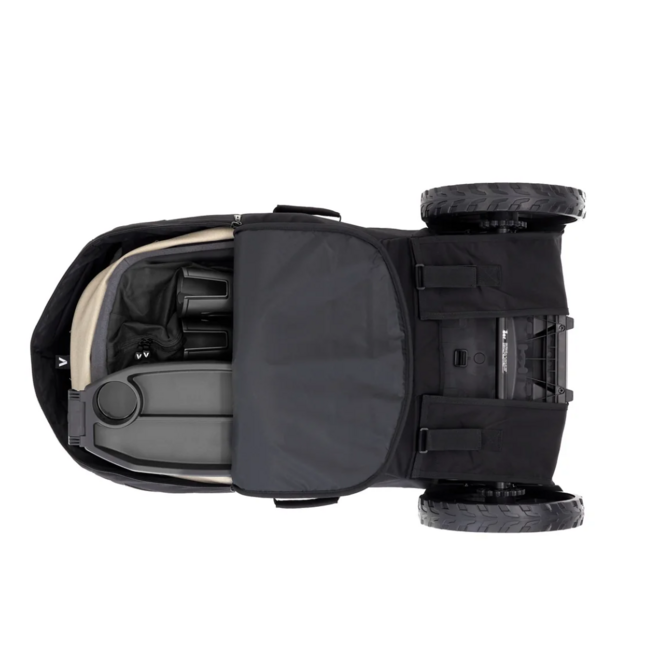 Travel Bag for All-Terrain Cruisers & Hauler + Accessories