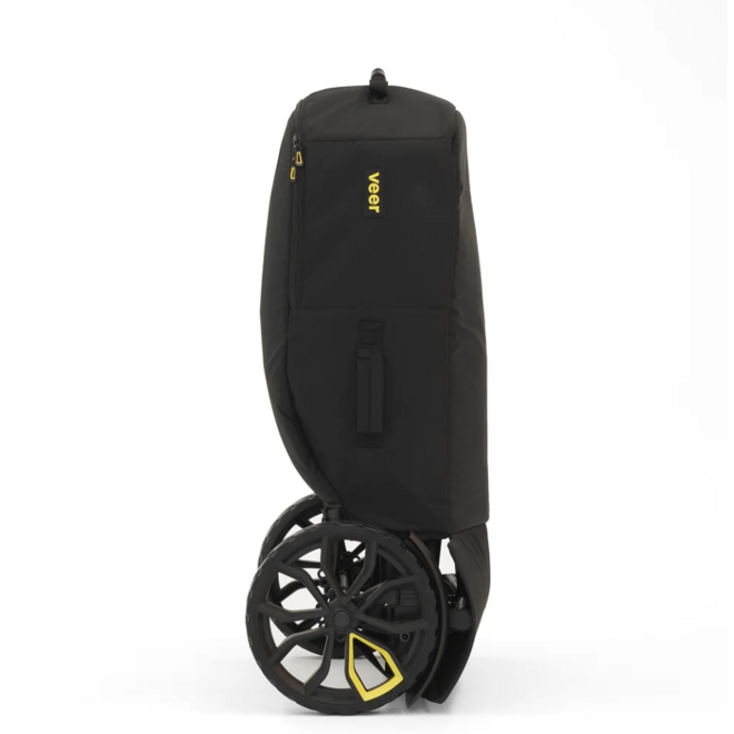 Travel Bag for All-Terrain Cruisers & Hauler + Accessories