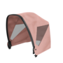 Retractable Canopy for Cruiser(PINK)