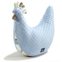 GRANDMA DANA'S HEN-PRINCE - WIND BLUE