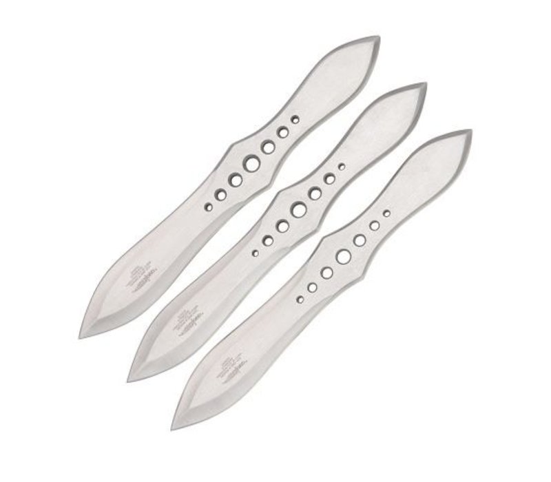 Hibben Competition Triple Thrower Small