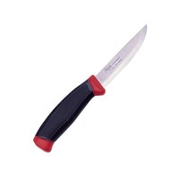 Mora Clipper Fixed Blade Carbon Steel