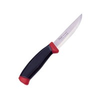 Mora Clipper Fixed Blade Knife-Carbon Steel