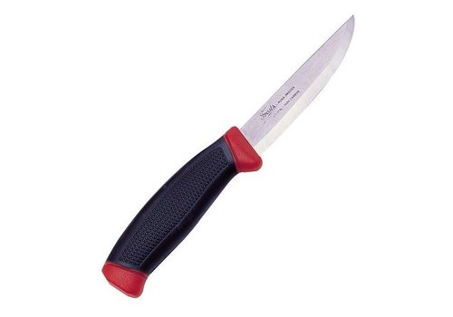 Mora of Sweden Mora Clipper Fixed Blade Carbon Steel
