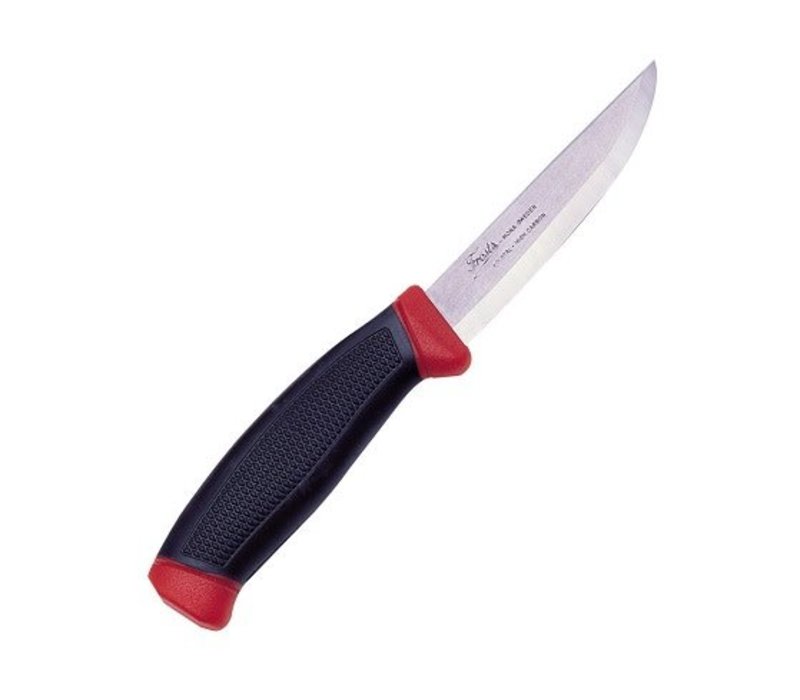 Mora Clipper Fixed Blade Carbon Steel