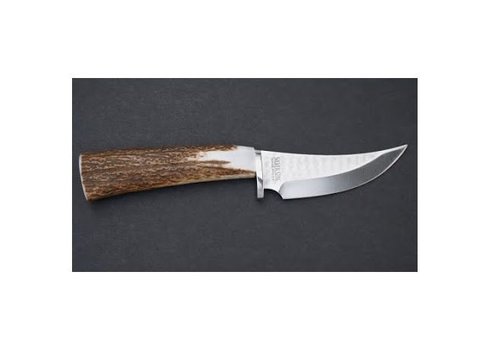 Silver Stag Silver Stag Skinner Elk Stick 1095 Carbon Steel