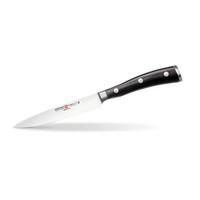 Wusthof Classic Ikon Utility Knife - 4.5"