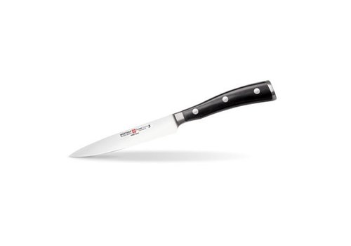Wusthof Wusthof Classic Ikon Utility Knife - 4.5"