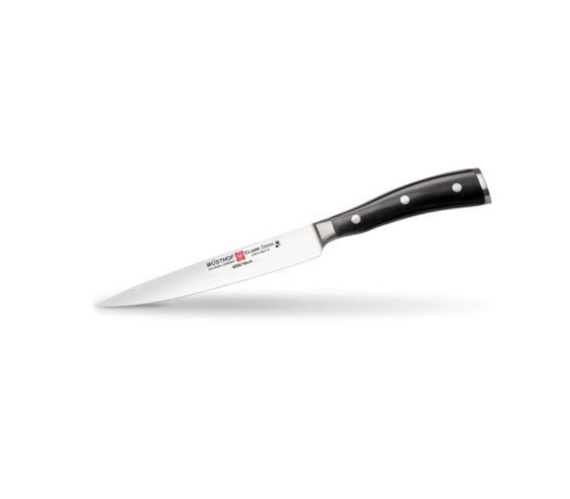 Wusthof Classic Ikon Utility Knife- 6"